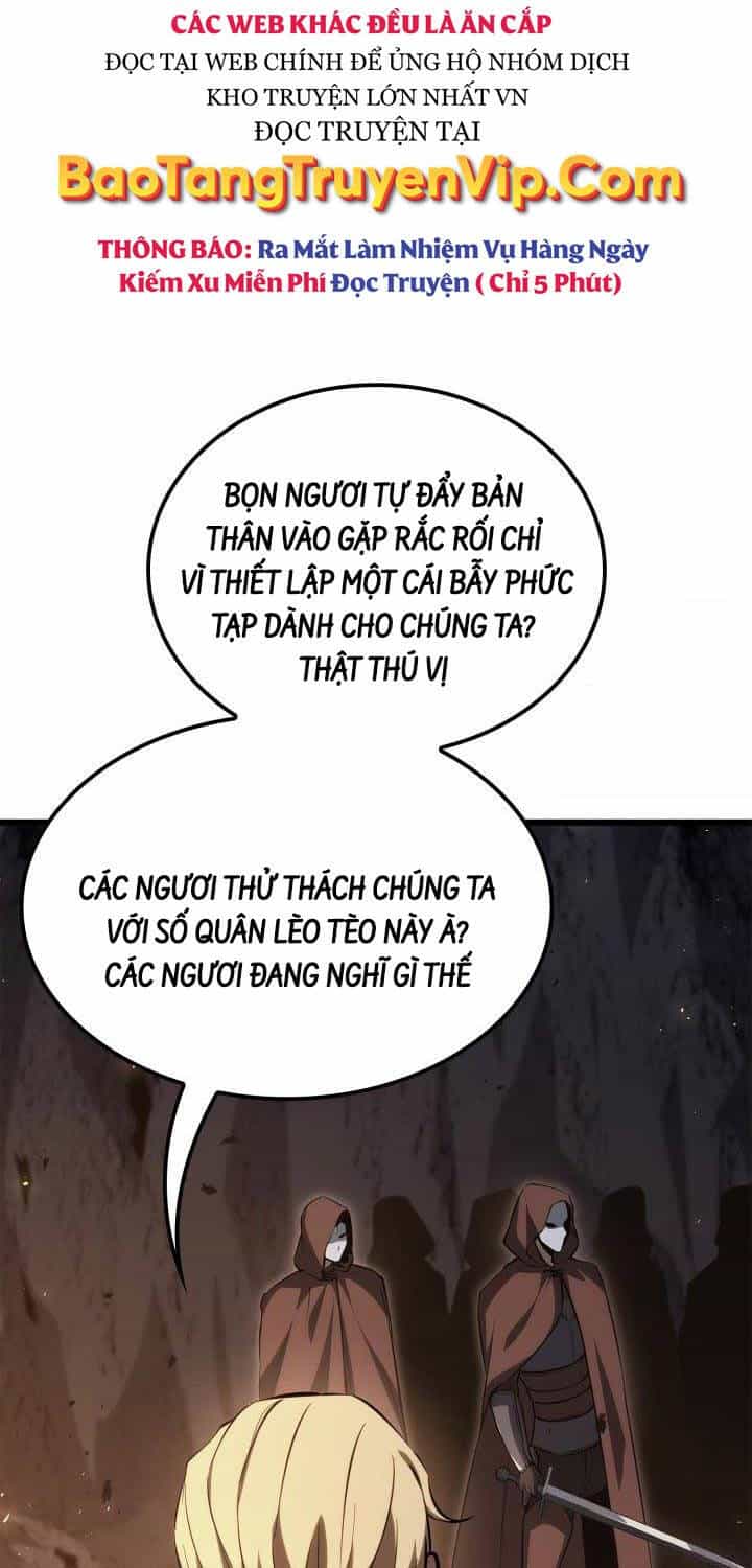 Con Trai Út Của Bá Tước Là Một Người Chơi - Chương 61 - ảnh 41