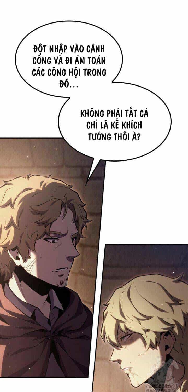 Con Trai Út Của Bá Tước Là Một Người Chơi - Chương 63 - ảnh 21