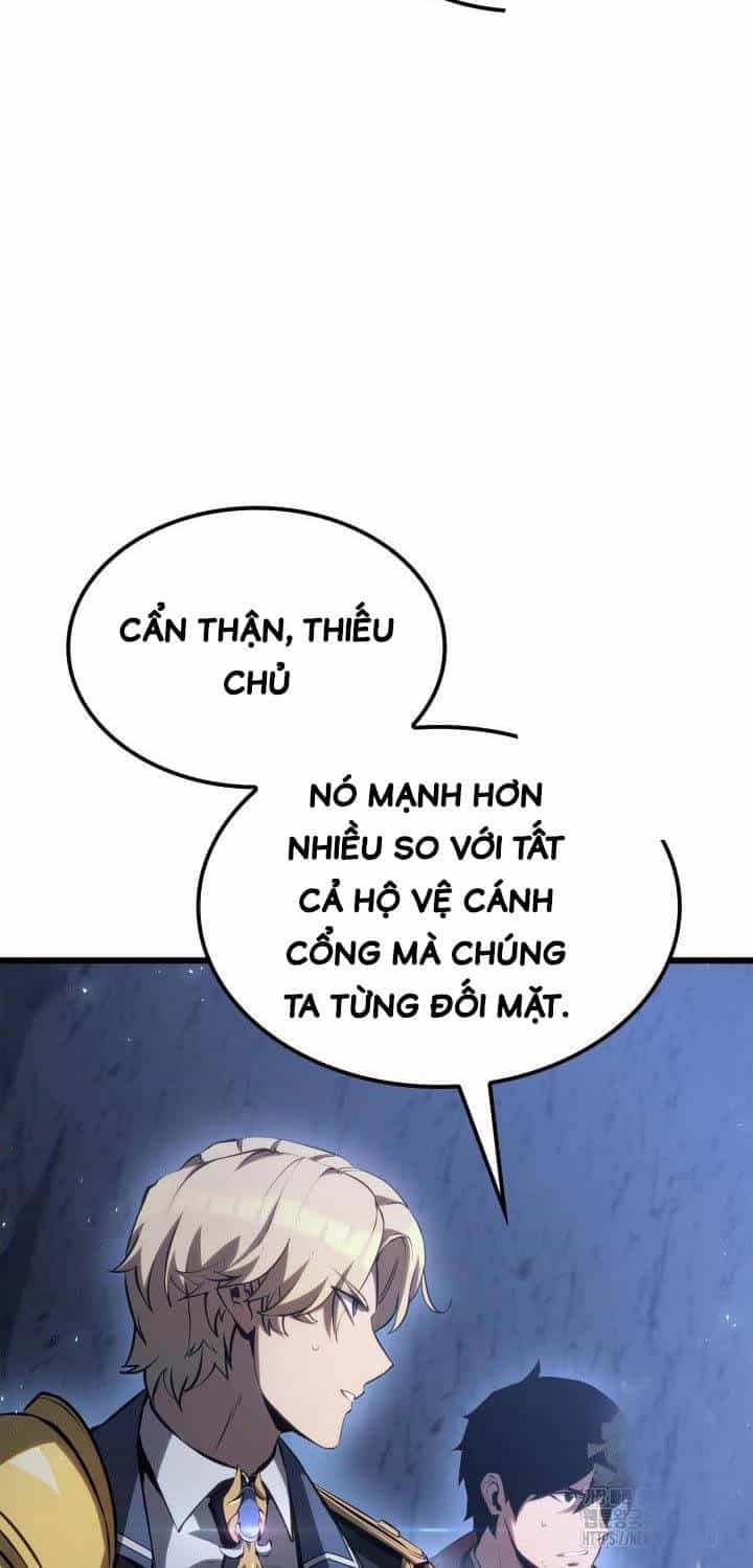 Con Trai Út Của Bá Tước Là Một Người Chơi - Chương 64 - ảnh 70