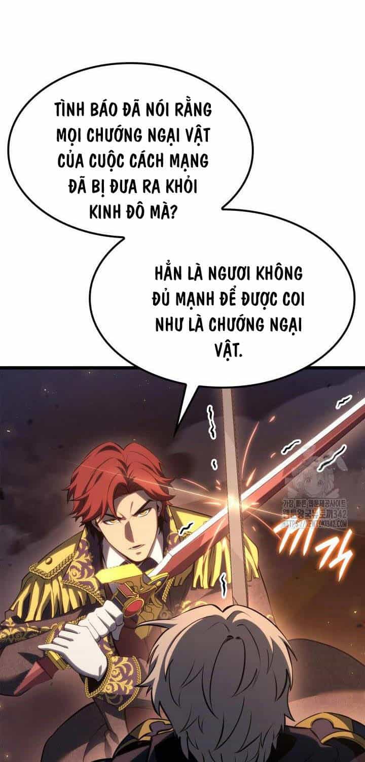 Con Trai Út Của Bá Tước Là Một Người Chơi - Chương 66 - ảnh 27