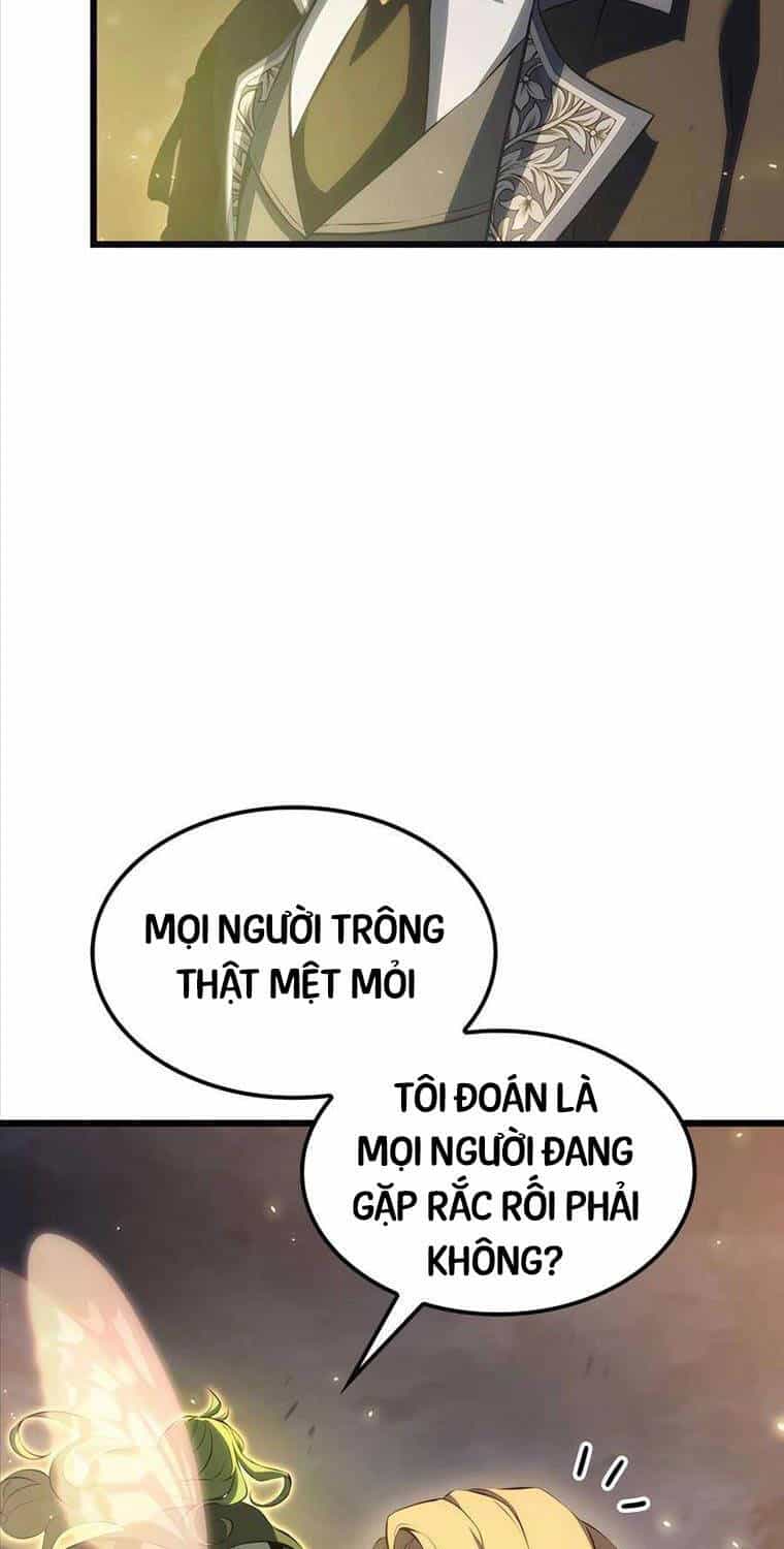 Con Trai Út Của Bá Tước Là Một Người Chơi - Chương 67 - ảnh 43