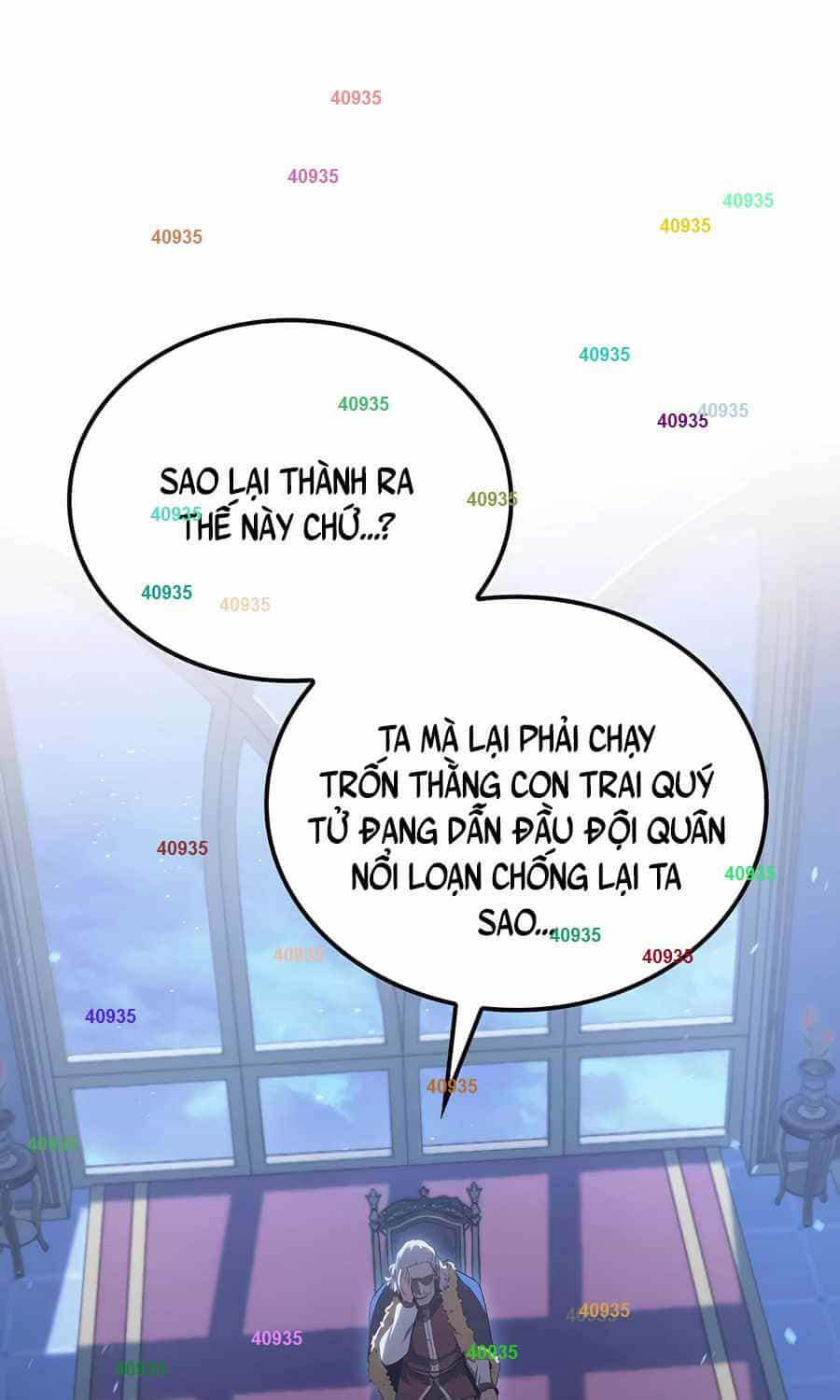 Con Trai Út Của Bá Tước Là Một Người Chơi - Chương 70 - ảnh 1