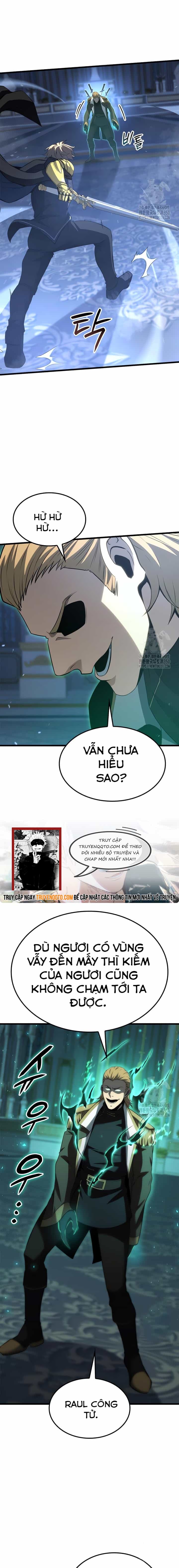 Con Trai Út Của Bá Tước Là Một Người Chơi - Chương 72 - ảnh 11