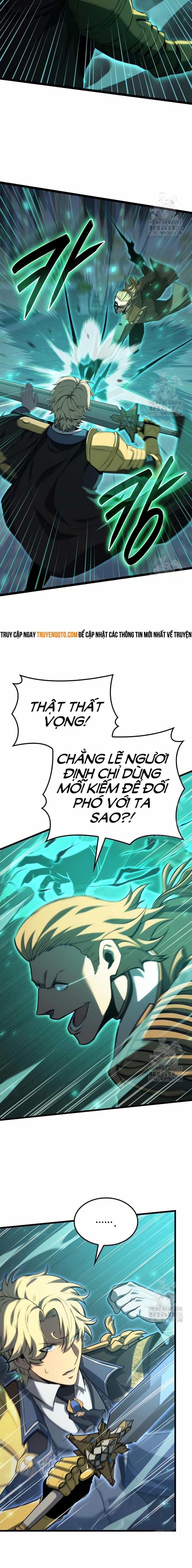 Con Trai Út Của Bá Tước Là Một Người Chơi - Chương 72 - ảnh 9