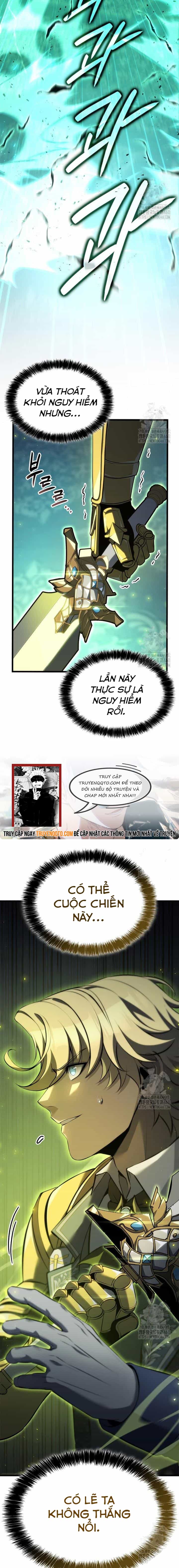 Con Trai Út Của Bá Tước Là Một Người Chơi - Chương 73 - ảnh 10