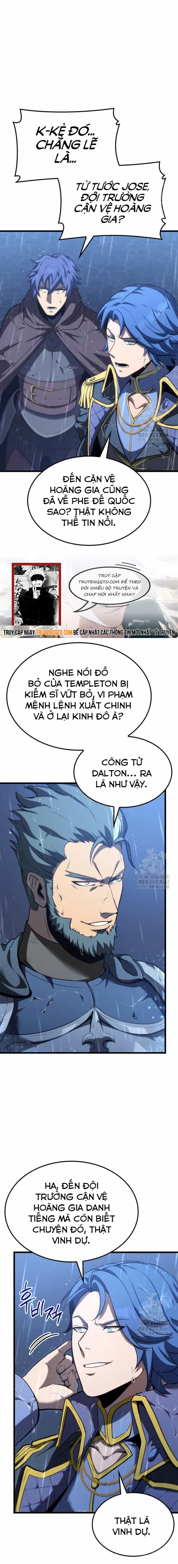 Con Trai Út Của Bá Tước Là Một Người Chơi - Chương 73 - ảnh 18