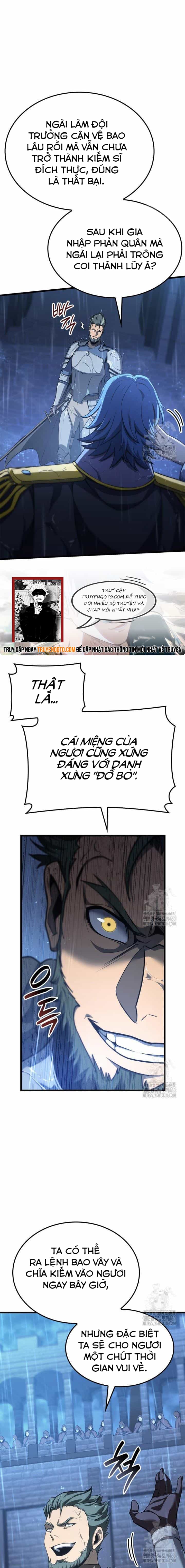 Con Trai Út Của Bá Tước Là Một Người Chơi - Chương 73 - ảnh 19