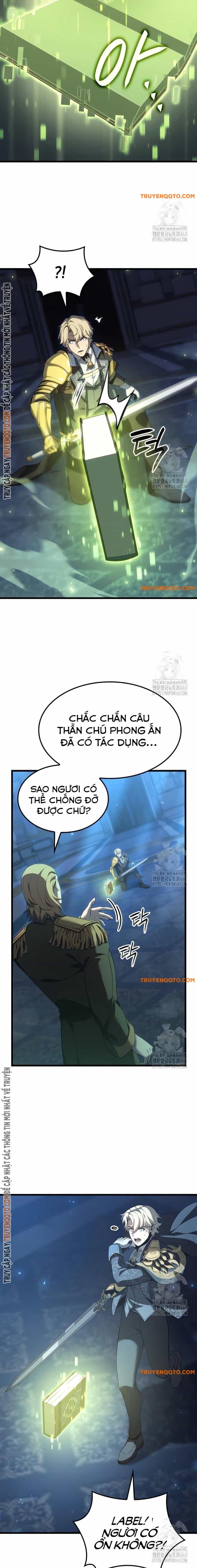 Con Trai Út Của Bá Tước Là Một Người Chơi - Chương 74 - ảnh 16