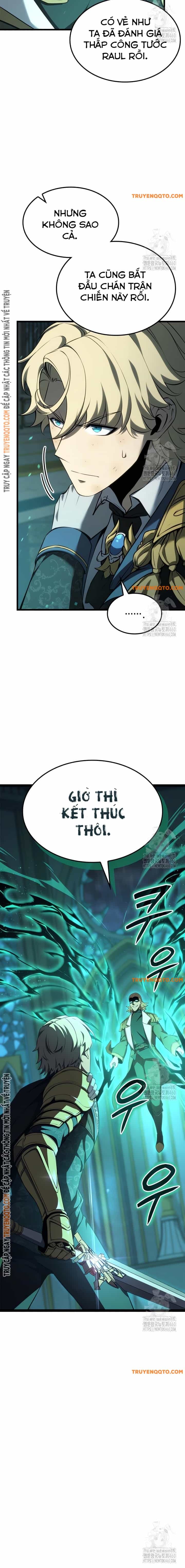 Con Trai Út Của Bá Tước Là Một Người Chơi - Chương 74 - ảnh 18