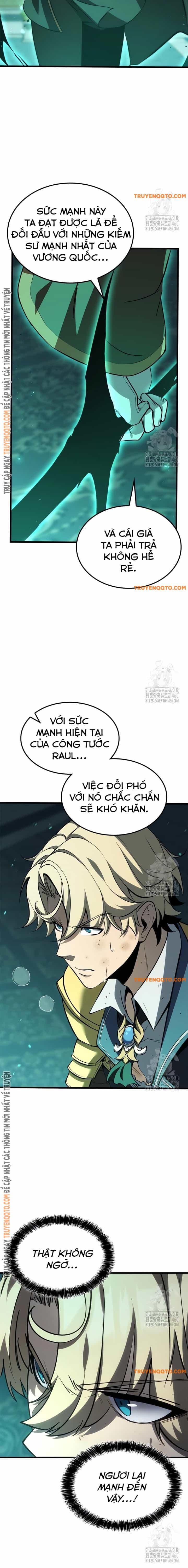 Con Trai Út Của Bá Tước Là Một Người Chơi - Chương 74 - ảnh 2