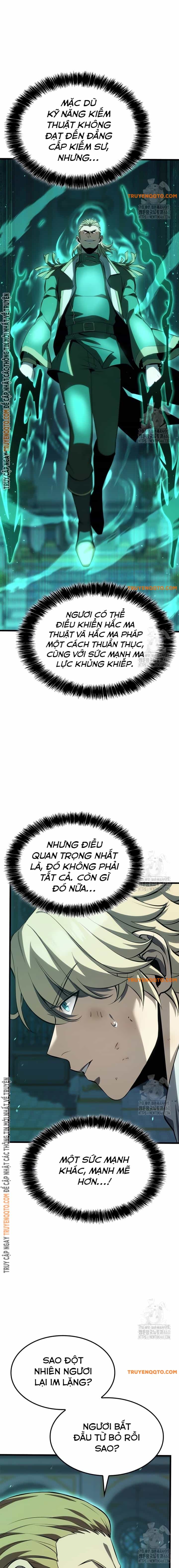 Con Trai Út Của Bá Tước Là Một Người Chơi - Chương 74 - ảnh 3