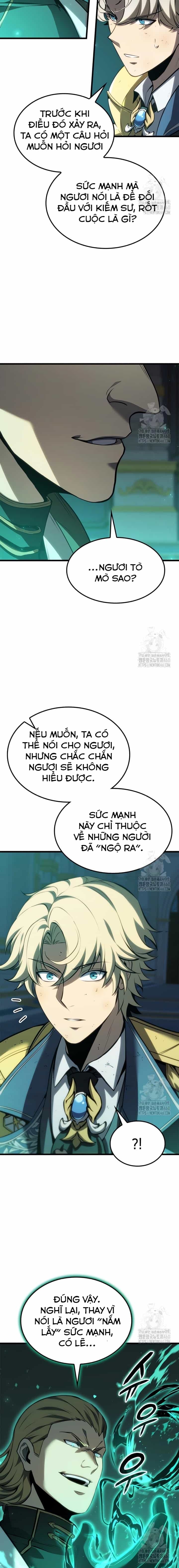 Con Trai Út Của Bá Tước Là Một Người Chơi - Chương 74 - ảnh 5