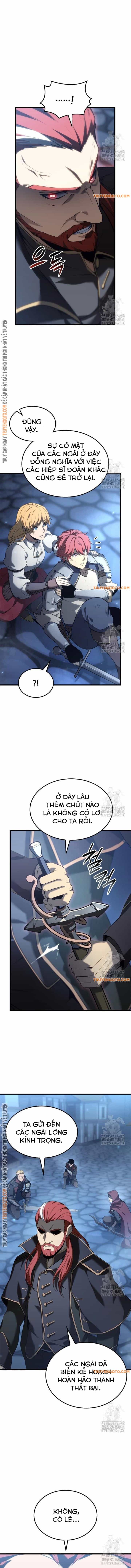 Con Trai Út Của Bá Tước Là Một Người Chơi - Chương 75 - ảnh 13