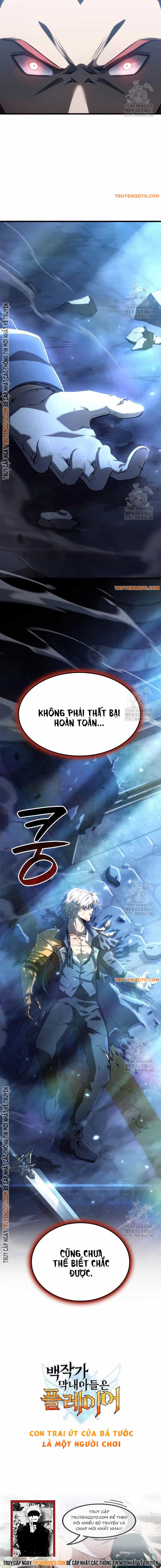 Con Trai Út Của Bá Tước Là Một Người Chơi - Chương 75 - ảnh 14