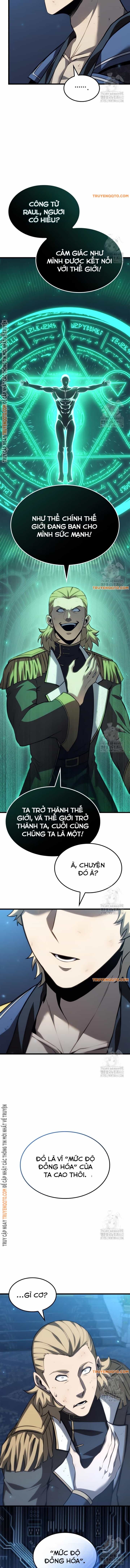 Con Trai Út Của Bá Tước Là Một Người Chơi - Chương 77 - ảnh 10