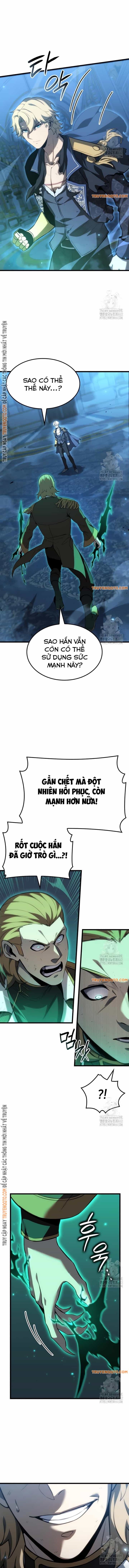 Con Trai Út Của Bá Tước Là Một Người Chơi - Chương 77 - ảnh 8