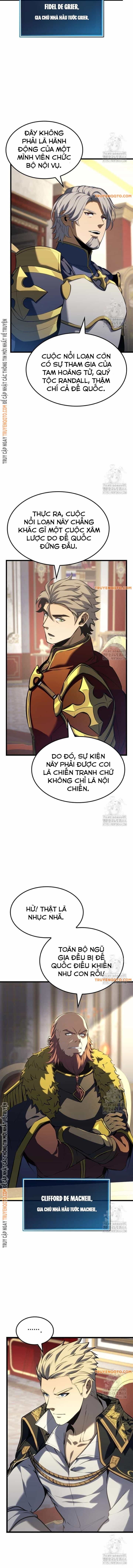 Con Trai Út Của Bá Tước Là Một Người Chơi - Chương 79 - ảnh 12
