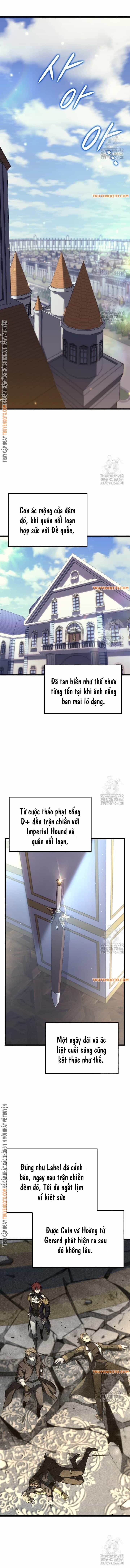 Con Trai Út Của Bá Tước Là Một Người Chơi - Chương 79 - ảnh 6