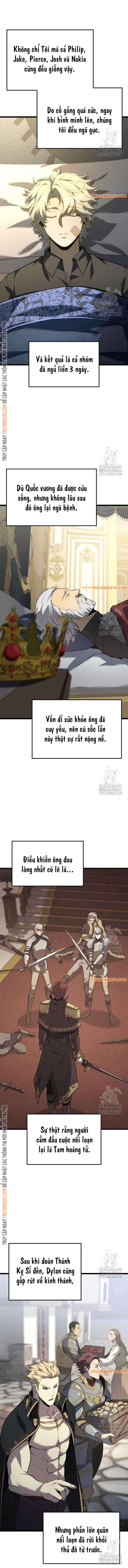 Con Trai Út Của Bá Tước Là Một Người Chơi - Chương 79 - ảnh 7
