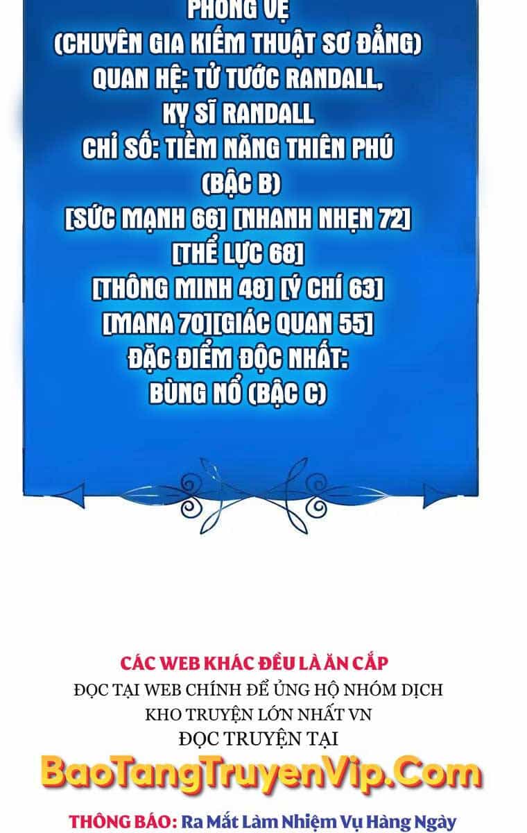 Con Trai Út Của Bá Tước Là Một Người Chơi - Chương 8 - ảnh 72