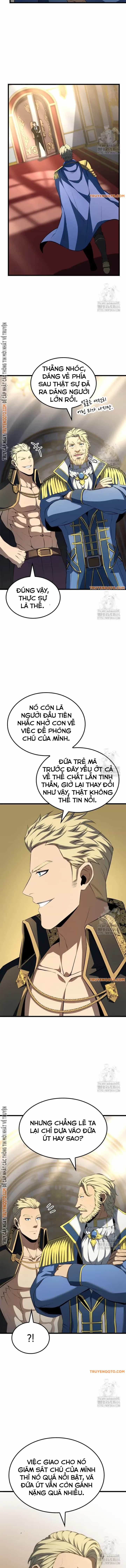 Con Trai Út Của Bá Tước Là Một Người Chơi - Chương 80 - ảnh 11
