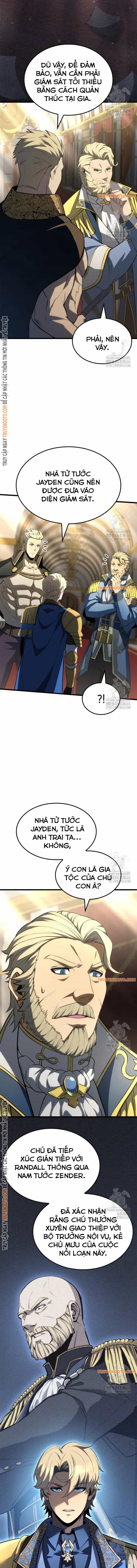 Con Trai Út Của Bá Tước Là Một Người Chơi - Chương 80 - ảnh 8