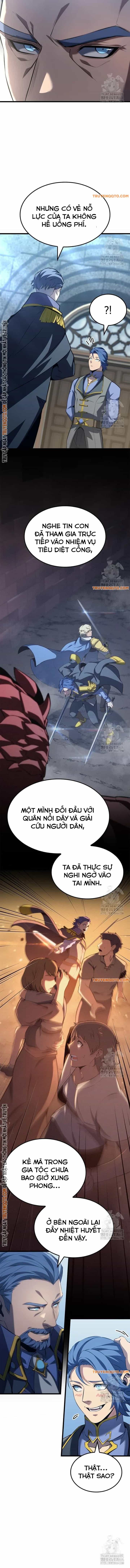 Con Trai Út Của Bá Tước Là Một Người Chơi - Chương 81 - ảnh 3