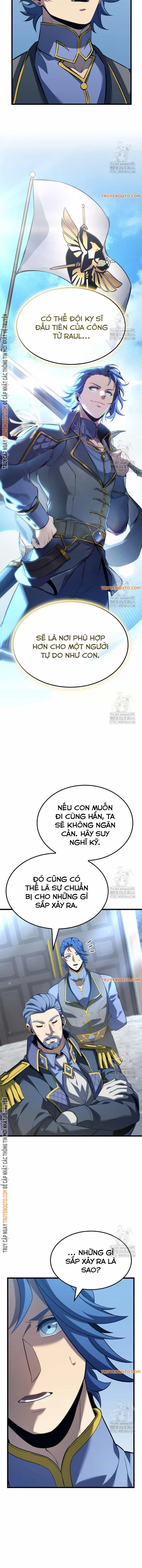 Con Trai Út Của Bá Tước Là Một Người Chơi - Chương 81 - ảnh 5