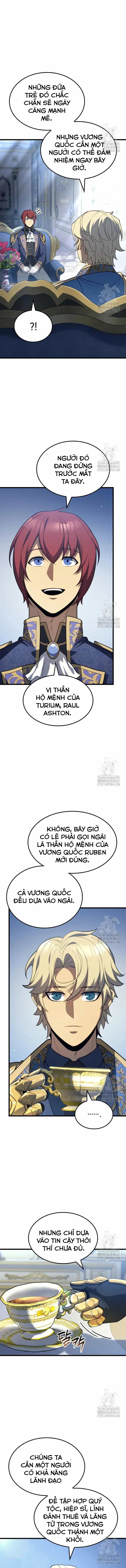 Con Trai Út Của Bá Tước Là Một Người Chơi - Chương 82 - ảnh 6