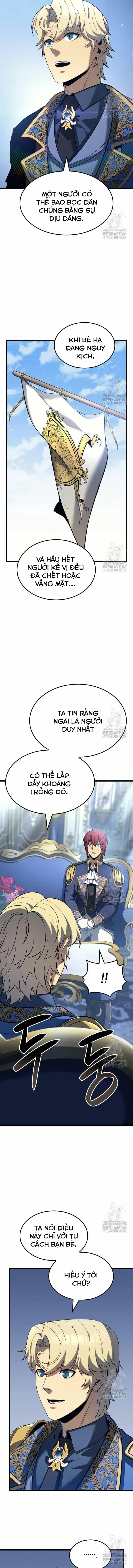 Con Trai Út Của Bá Tước Là Một Người Chơi - Chương 82 - ảnh 7