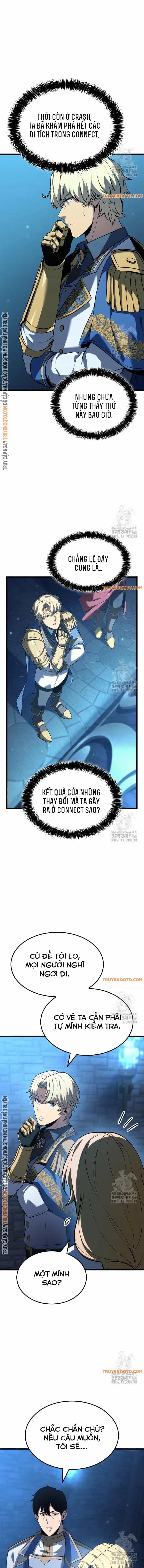 Con Trai Út Của Bá Tước Là Một Người Chơi - Chương 83 - ảnh 15