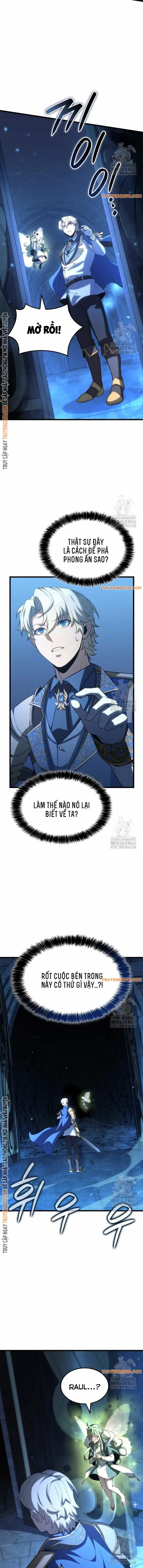 Con Trai Út Của Bá Tước Là Một Người Chơi - Chương 84 - ảnh 11