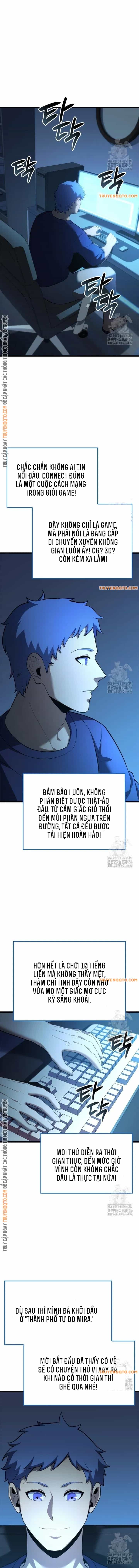Con Trai Út Của Bá Tước Là Một Người Chơi - Chương 84 - ảnh 14