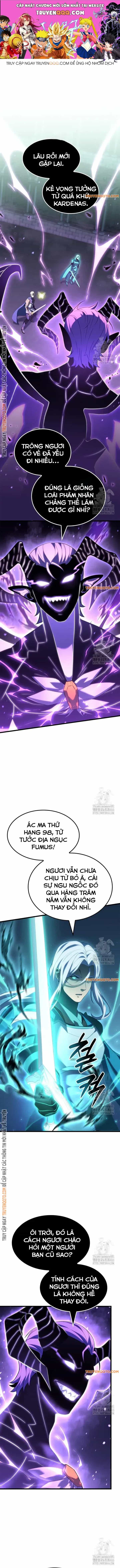 Con Trai Út Của Bá Tước Là Một Người Chơi - Chương 86 - ảnh 1