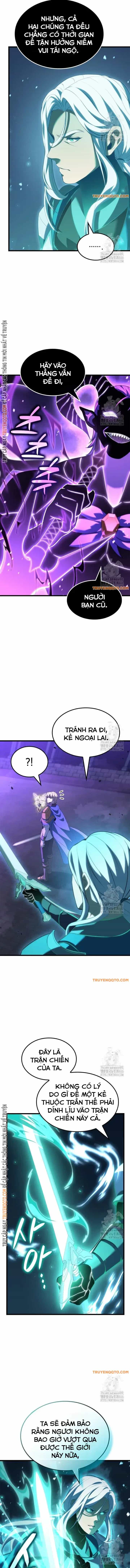 Con Trai Út Của Bá Tước Là Một Người Chơi - Chương 86 - ảnh 2