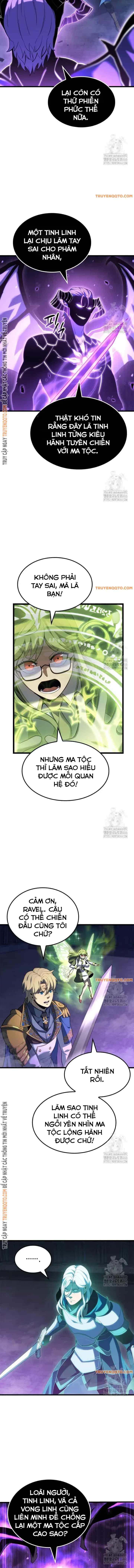Con Trai Út Của Bá Tước Là Một Người Chơi - Chương 87 - ảnh 7