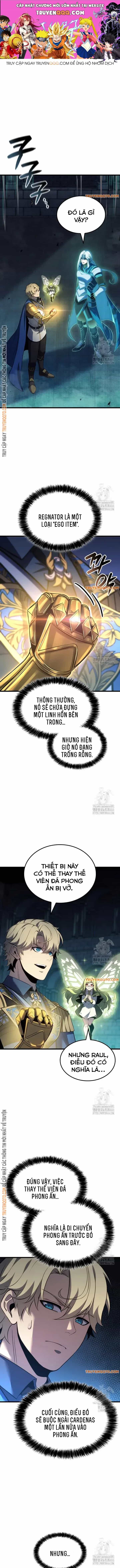 Con Trai Út Của Bá Tước Là Một Người Chơi - Chương 88 - ảnh 1
