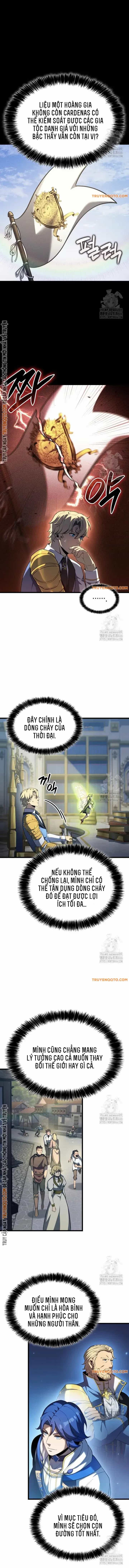 Con Trai Út Của Bá Tước Là Một Người Chơi - Chương 88 - ảnh 11
