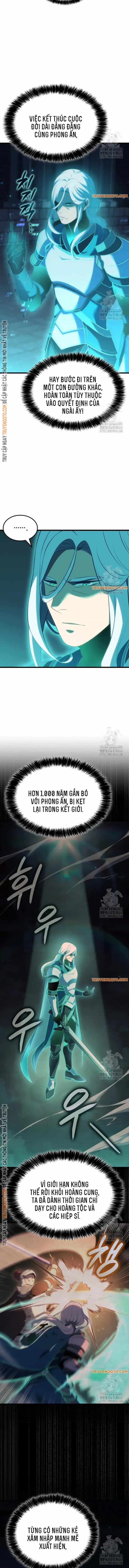 Con Trai Út Của Bá Tước Là Một Người Chơi - Chương 88 - ảnh 2