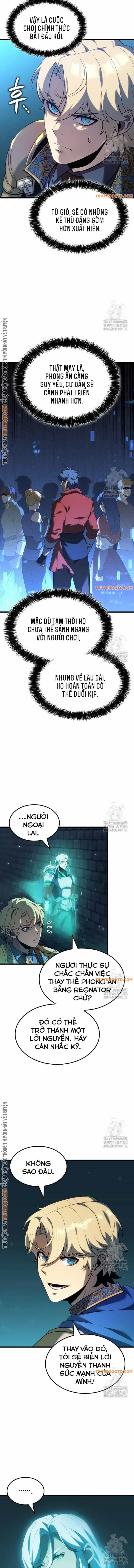 Con Trai Út Của Bá Tước Là Một Người Chơi - Chương 88 - ảnh 5