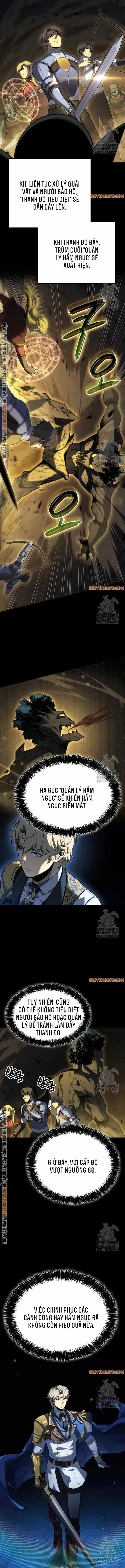 Con Trai Út Của Bá Tước Là Một Người Chơi - Chương 89 - ảnh 12