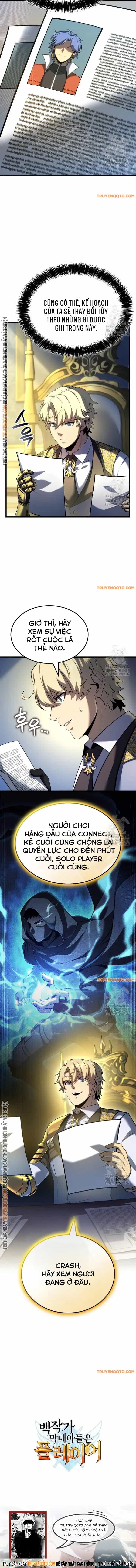 Con Trai Út Của Bá Tước Là Một Người Chơi - Chương 89 - ảnh 15