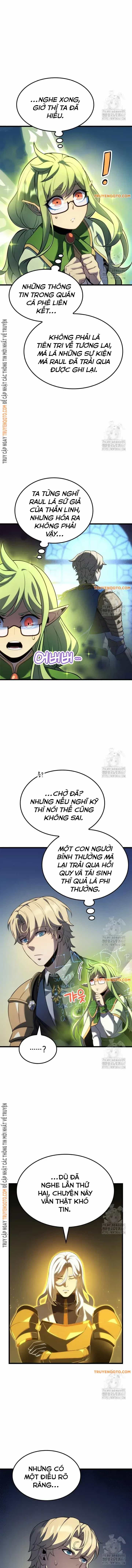 Con Trai Út Của Bá Tước Là Một Người Chơi - Chương 89 - ảnh 3