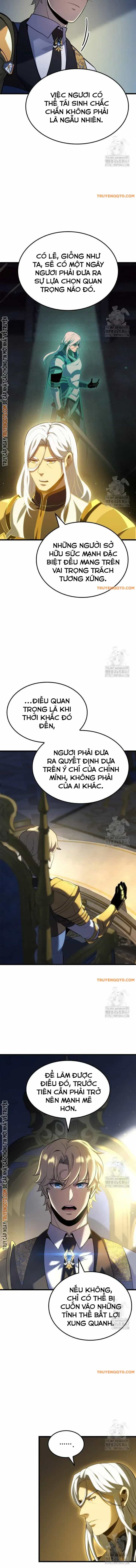 Con Trai Út Của Bá Tước Là Một Người Chơi - Chương 89 - ảnh 4