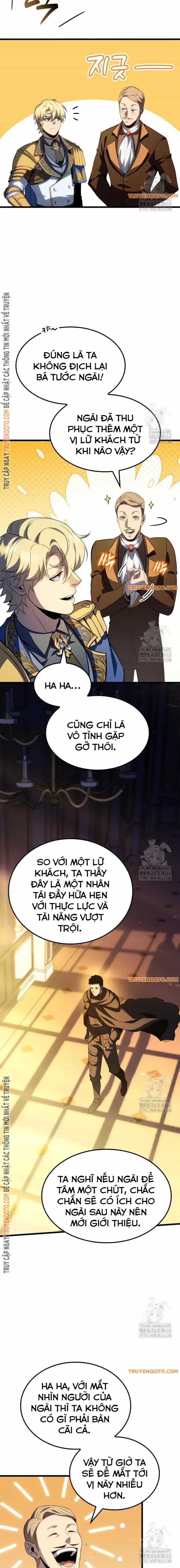 Con Trai Út Của Bá Tước Là Một Người Chơi - Chương 91 - ảnh 10