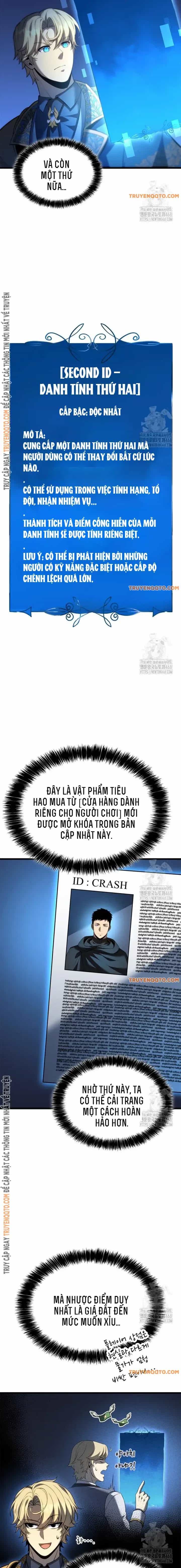 Con Trai Út Của Bá Tước Là Một Người Chơi - Chương 91 - ảnh 14