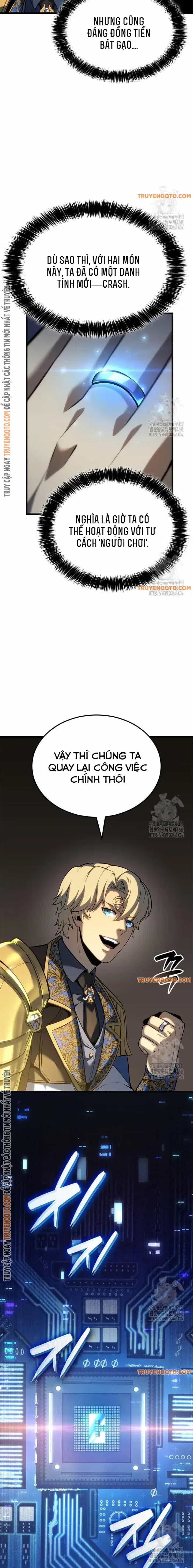 Con Trai Út Của Bá Tước Là Một Người Chơi - Chương 91 - ảnh 15