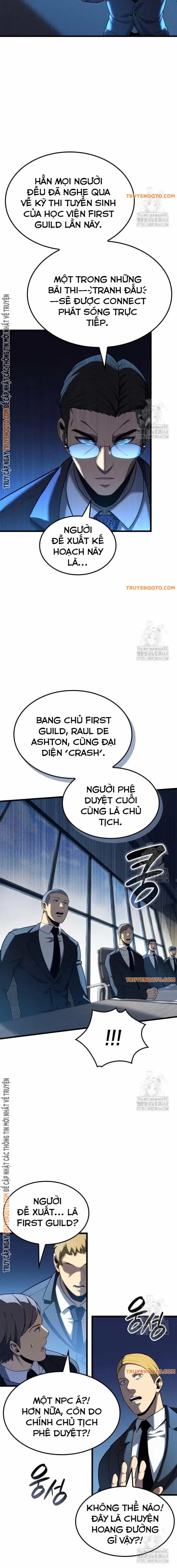 Con Trai Út Của Bá Tước Là Một Người Chơi - Chương 91 - ảnh 18