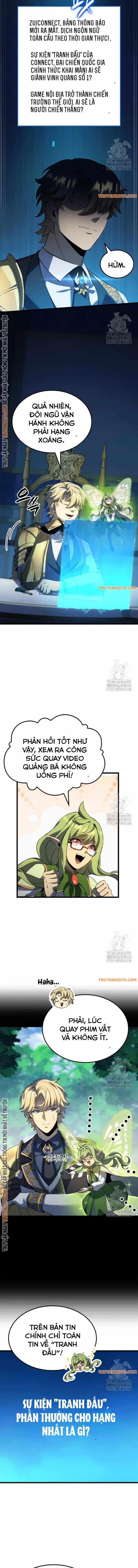 Con Trai Út Của Bá Tước Là Một Người Chơi - Chương 94 - ảnh 8