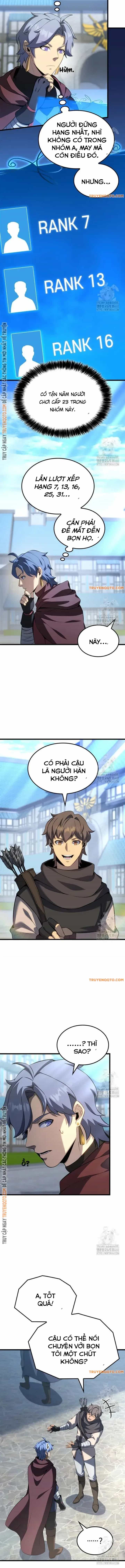 Con Trai Út Của Bá Tước Là Một Người Chơi - Chương 95 - ảnh 5